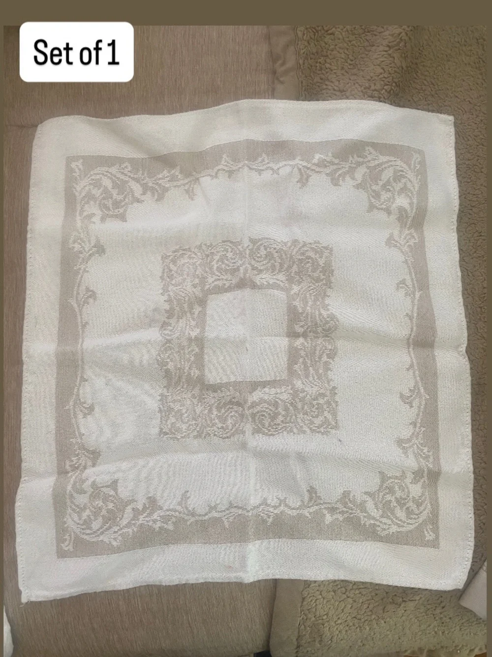 French Country Tea Towels & Linen Cloths 10pc Bundle